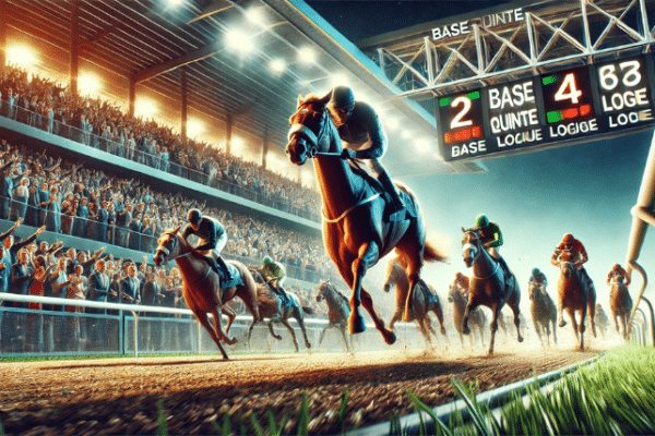 Mastering Base Quinté Logique Expert Betting Tips
