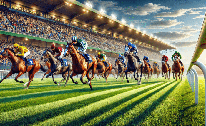 Mastering Challenge Pronostics Expert Tips for Winning Bets