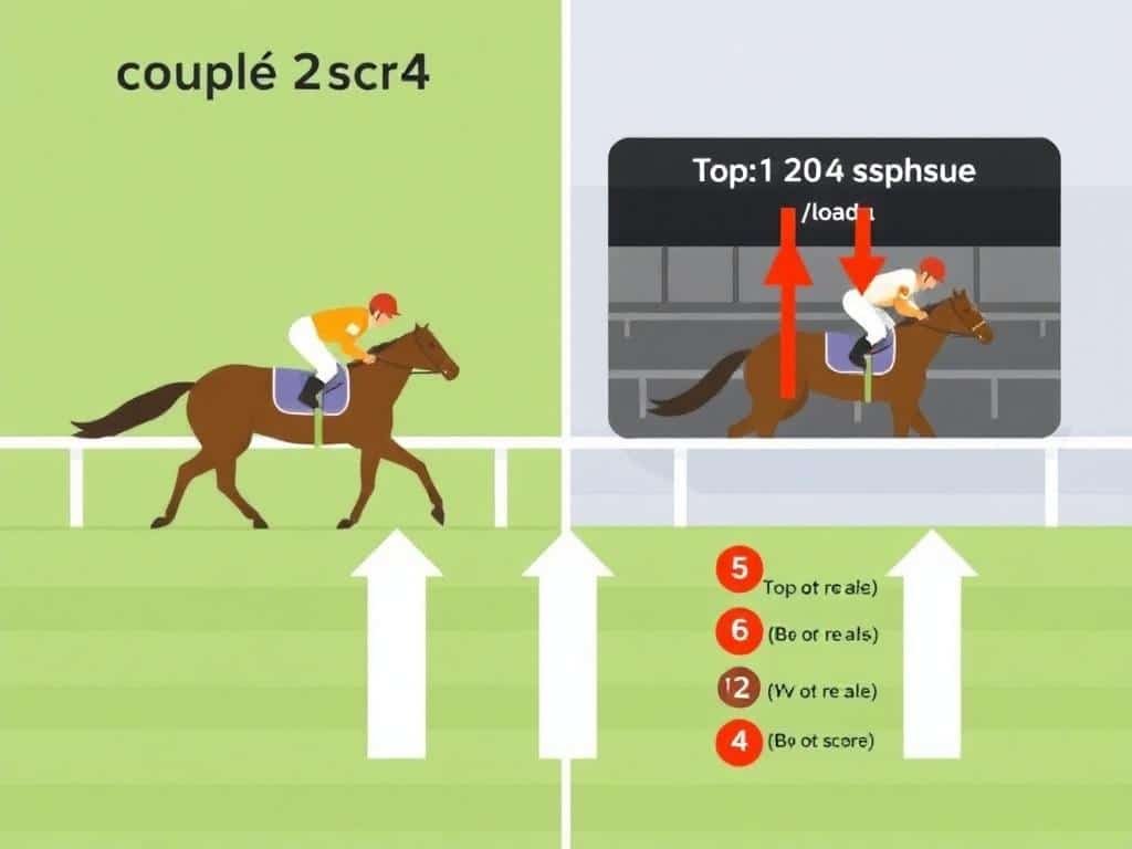 Couplé 2sur4 How Wolni Simplifies Strategic Betting Choices