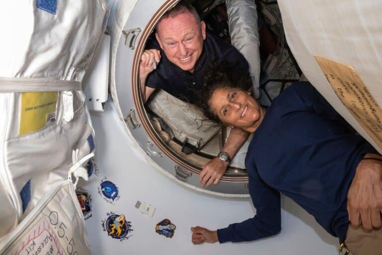 Boeing Starliner Mission Timeline that left NASA astronauts aboard ISS for 9 months