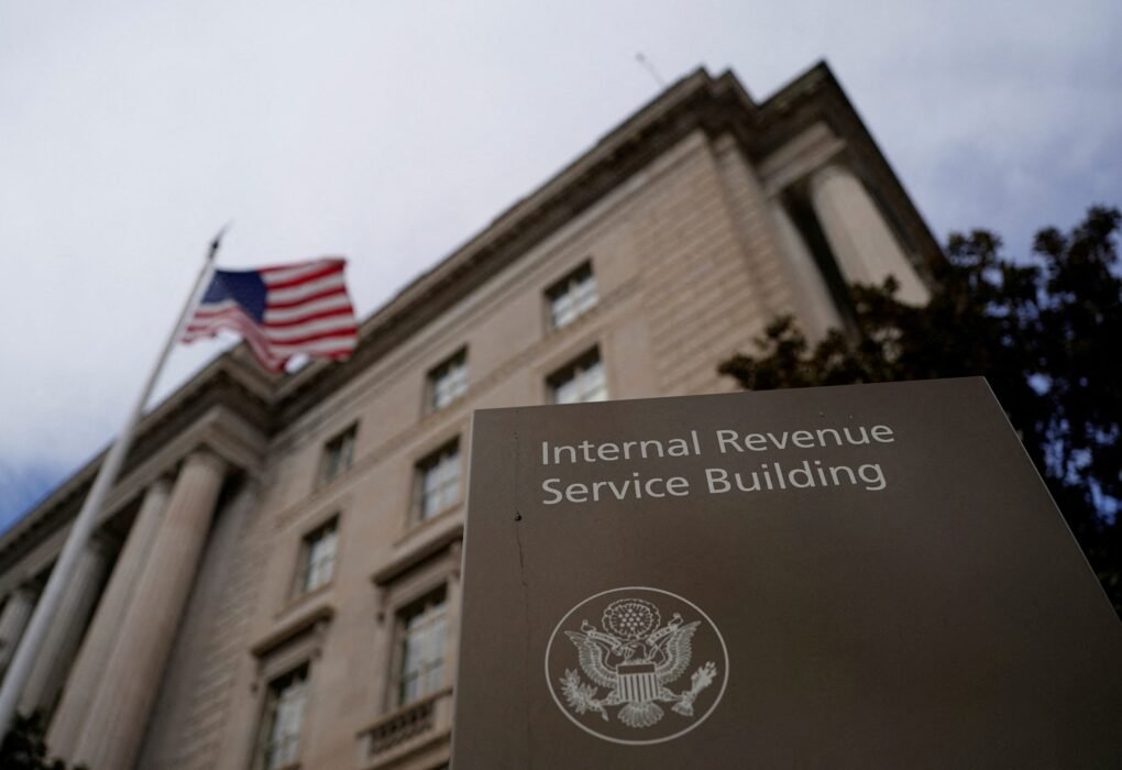Irs near the end of the data exchange agreement with ICE, the sources say