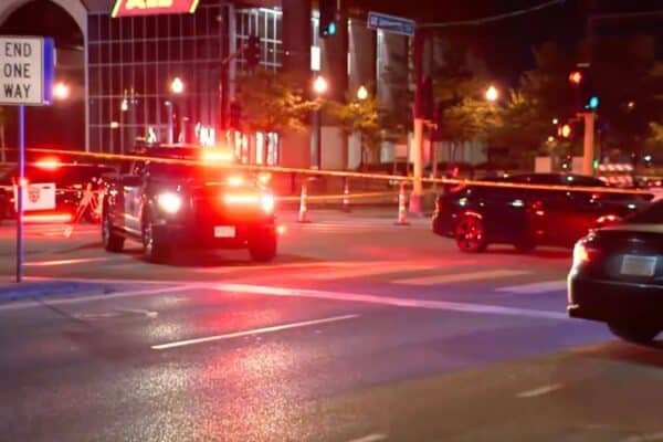 2 shot out of the graduation of the Minnesota high school, suspect of custody: police 2 shot out of the graduation of the Minnesota high school, suspect of custody: police