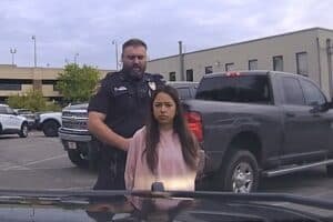 Adolescent Georgia stopped by ICE after a wrong traffic stop gave bail: lawyer